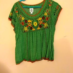 Ivy Jane top